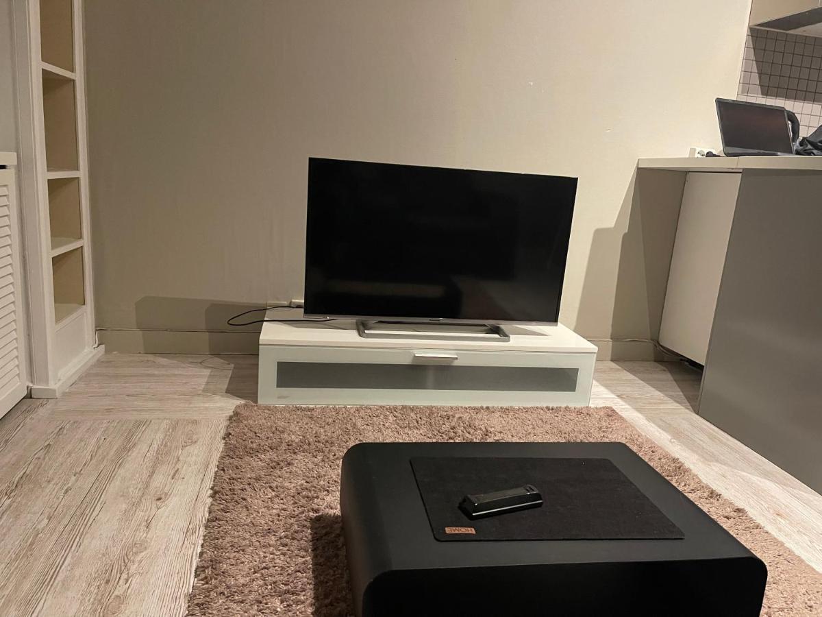 Oslo Center Apartment Luaran gambar